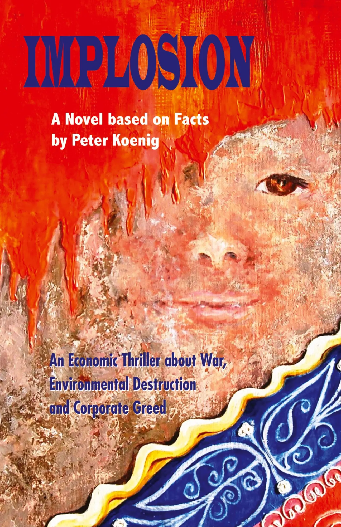 Cover: 9780595693917 | Implosion | Peter Koenig | Buch | Gebunden | Englisch | 2008