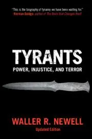 Cover: 9781108713917 | Tyrants | Power, Injustice, and Terror | Waller R Newell | Taschenbuch