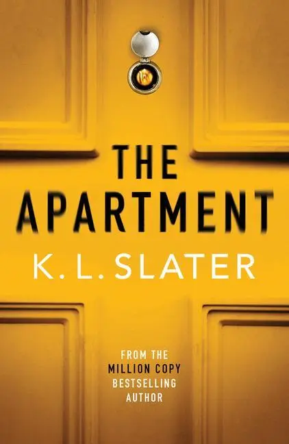 Cover: 9781542023917 | The Apartment | K L Slater | Taschenbuch | Kartoniert / Broschiert