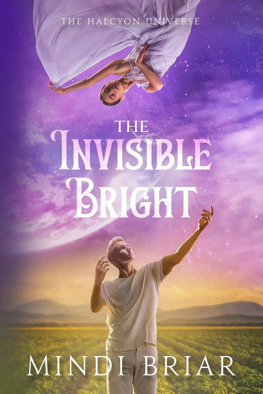 Cover: 9781648983917 | The Invisible Bright | Mindi Briar | Taschenbuch | Englisch | 2023