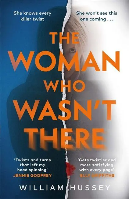 The Woman Who Wasn''t There