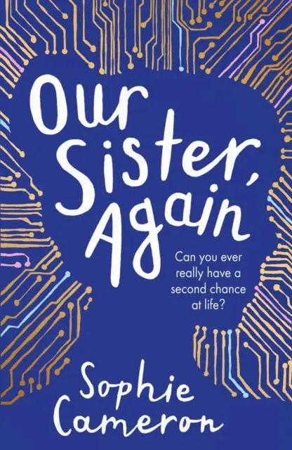 Cover: 9781788953917 | Our Sister, Again | Sophie Cameron | Taschenbuch | Englisch | 2022