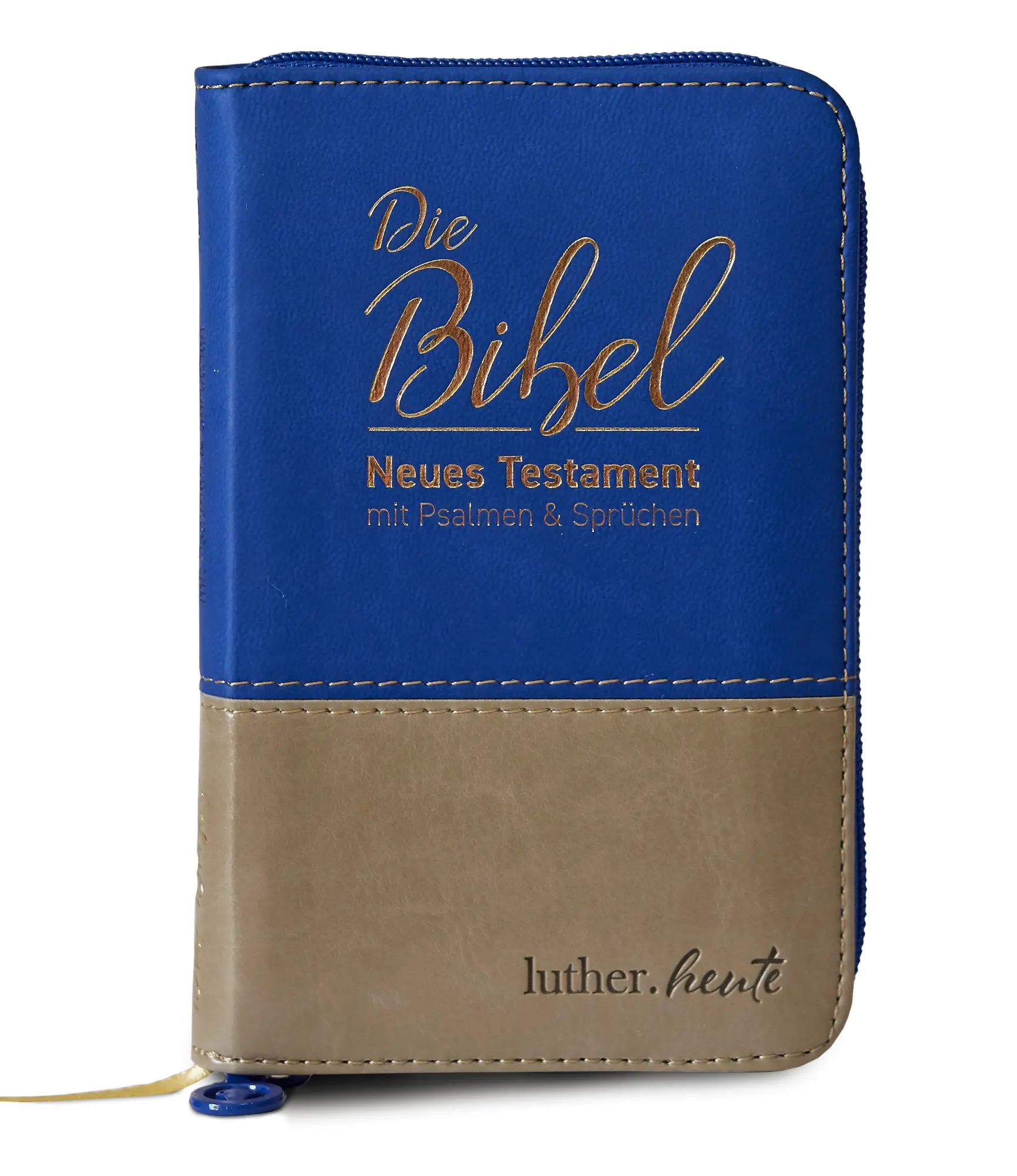 Cover: 9783866033917 | Die Bibel | Buch | 800 S. | Deutsch | 2026 | Bolanz Verlag für alle