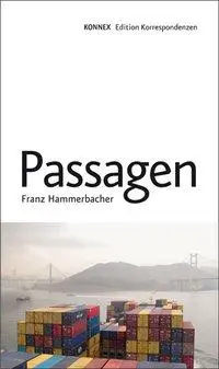 Cover: 9783902113917 | Passagen | KONNEX | Franz Hammerbacher | Taschenbuch | 160 S. | 2012