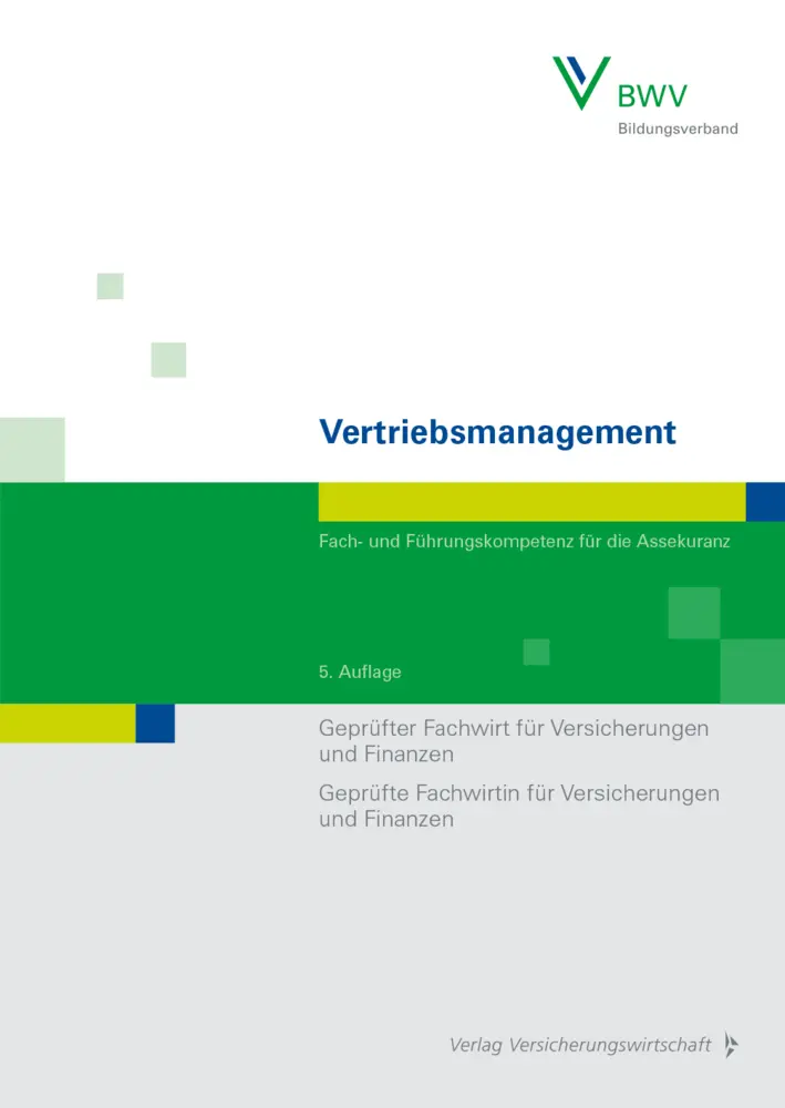 Cover: 9783963293917 | Vertriebsmanagement | Matthias Beenken | Buch | 272 S. | Deutsch