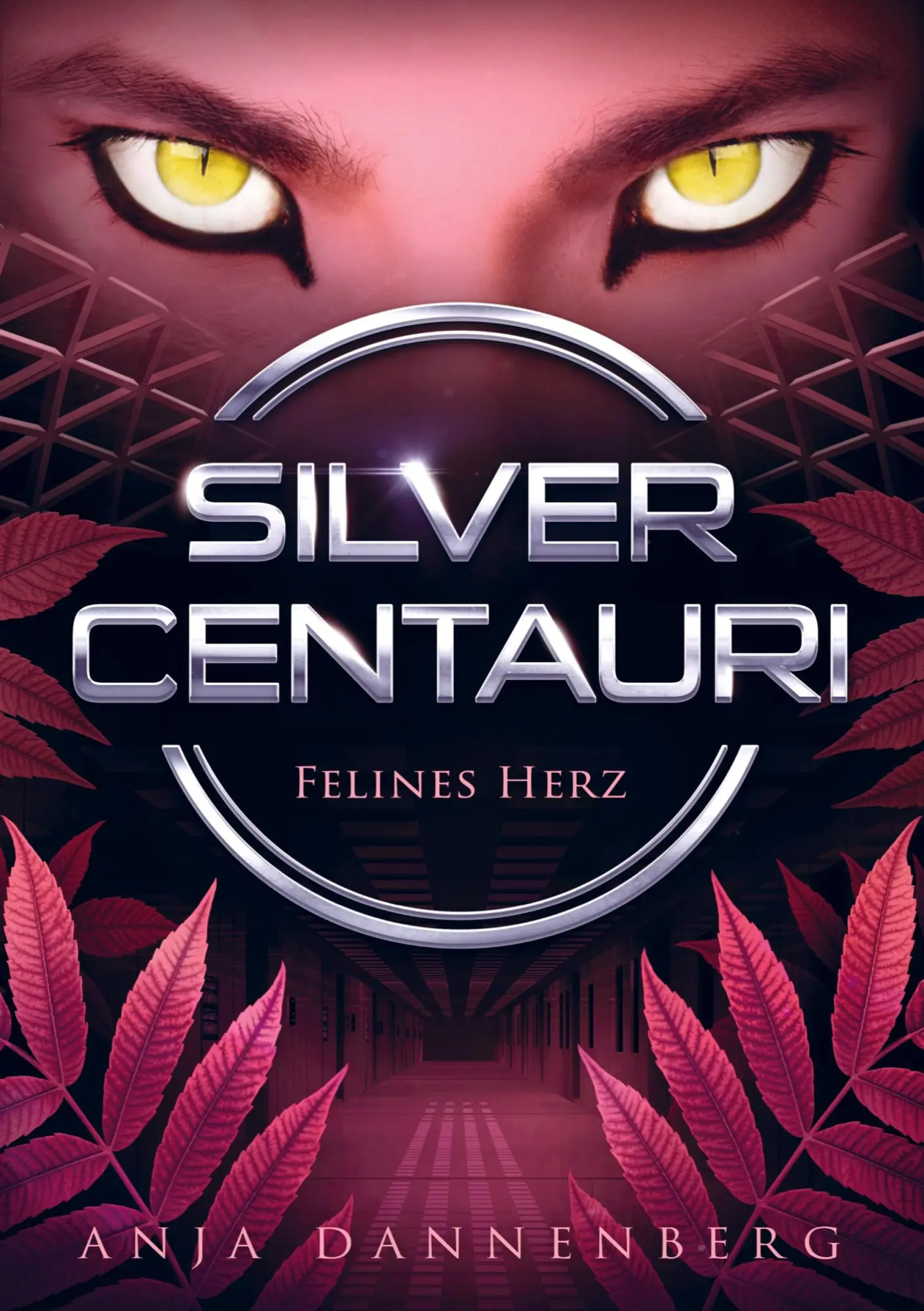 Cover: 9789403793917 | Silver Centauri (Felines Herz, Band 2) | Anja Dannenberg | Taschenbuch