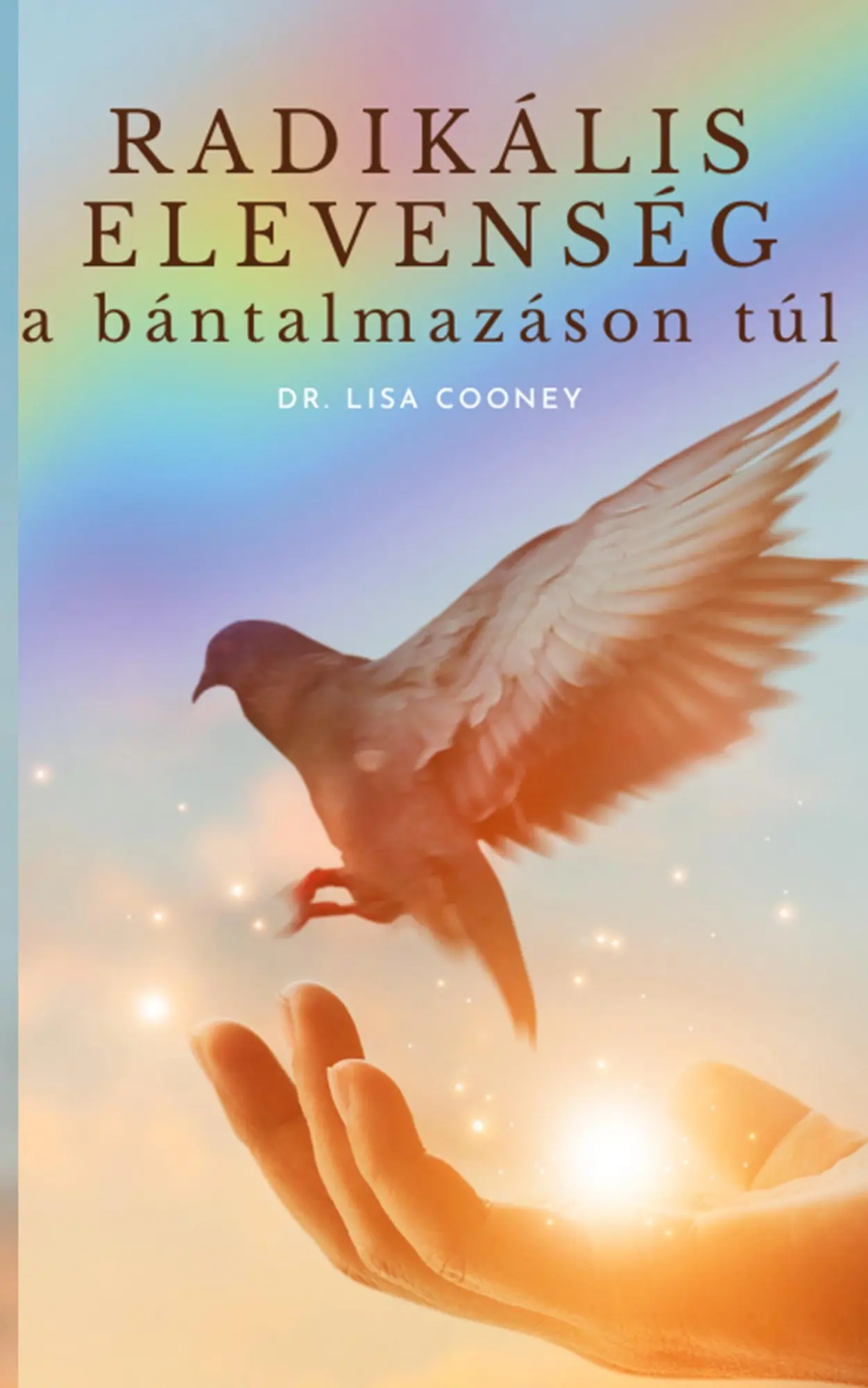 Cover: 9798330213917 | Radikális elevenség A BÁNTALMAZÁSON TÚL | Lisa Cooney | Taschenbuch
