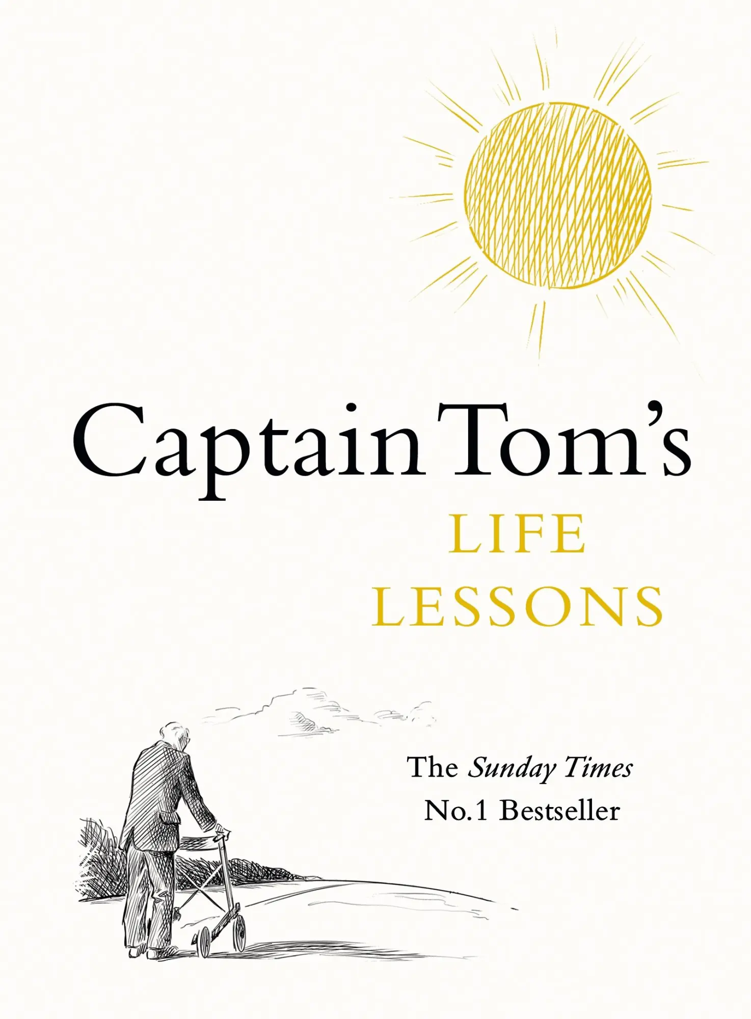 Cover: 9780241504017 | Captain Tom Quote Book | Captain Tom Moore | Buch | 160 S. | Englisch