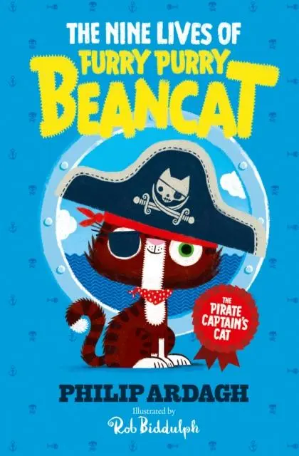 Cover: 9781471184017 | The Pirate Captain's Cat | Philip Ardagh | Taschenbuch | 192 S. | 2020