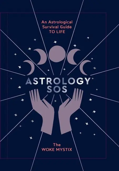 Cover: 9781784884017 | Astrology SOS | An Astrological Survival Guide to Life | Buch | 2021