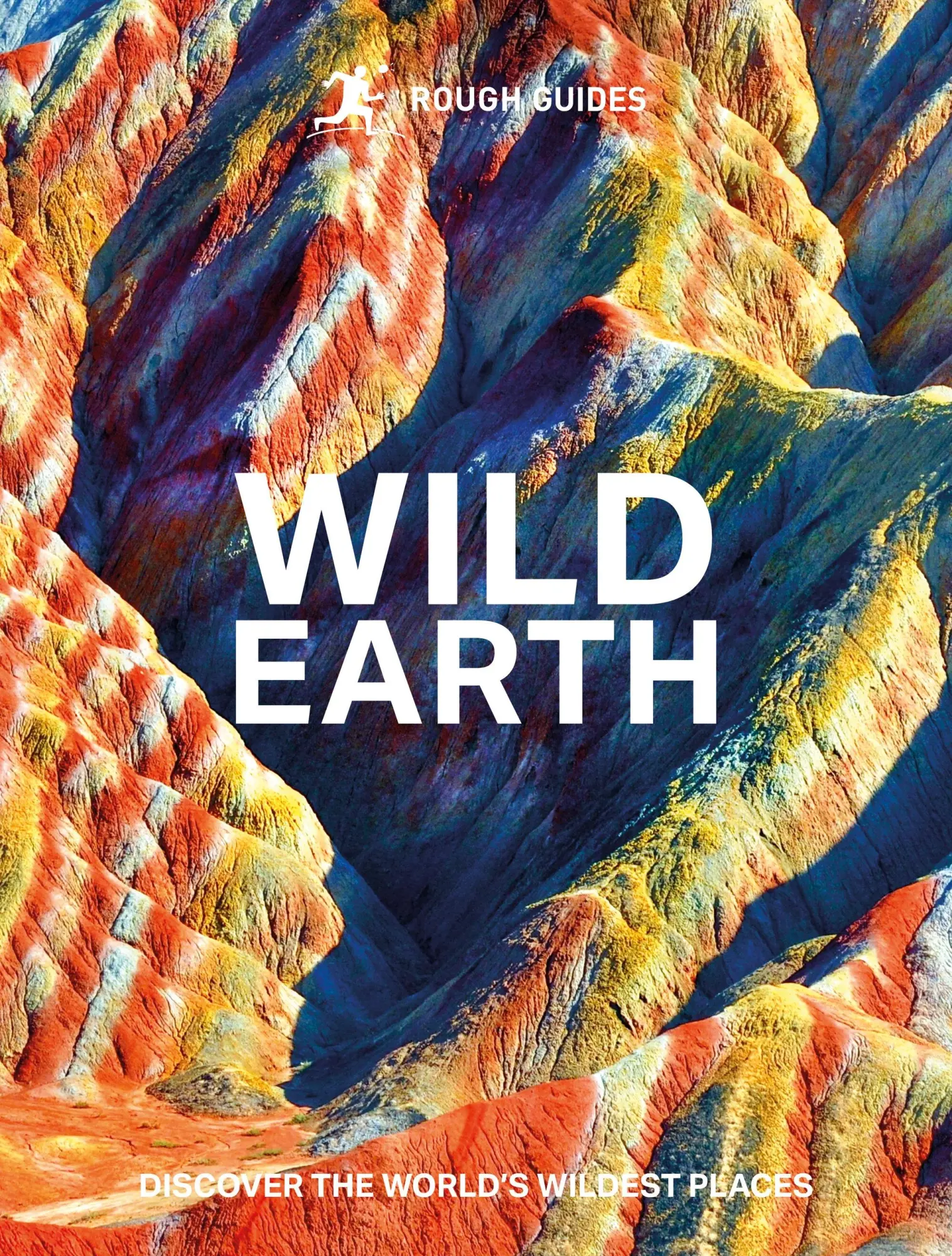 Cover: 9781835294017 | Rough Guides Wild Earth | Discover the World's Wildest Places | Buch
