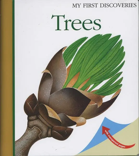 Cover: 9781851034017 | Trees: Volume 19 | Christian Broutin | Taschenbuch | Englisch | 2012