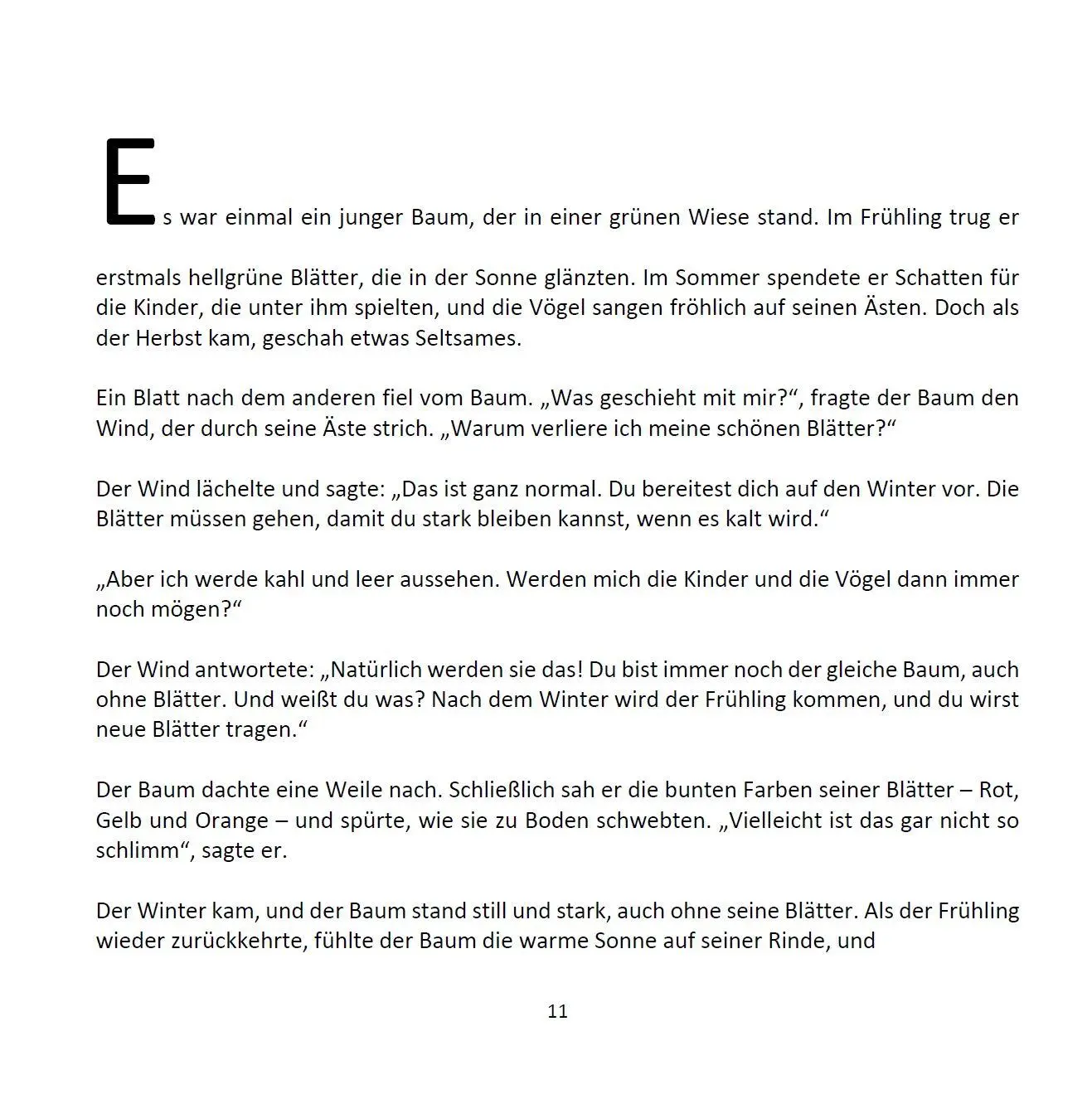 Bild: 9783911844017 | Ein stärkendes Kinderbuch über Tod und Trauer Der Regenbogen des...