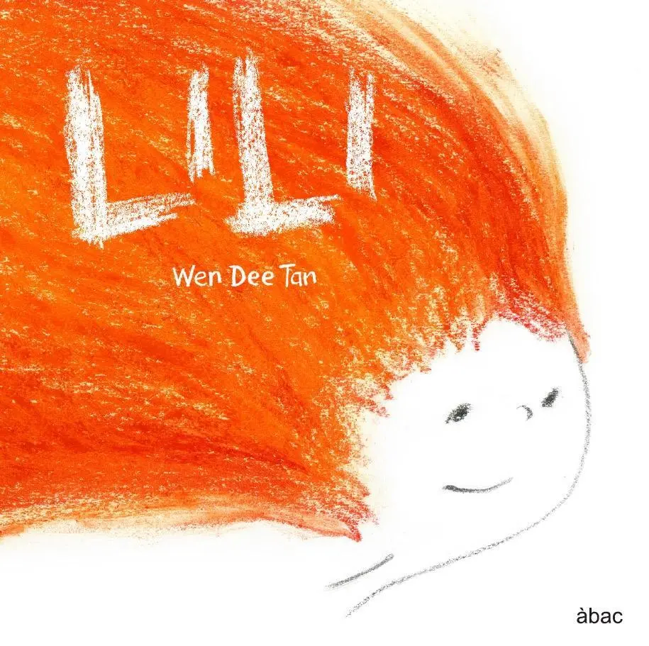 Cover: 9788494704017 | Lili | Wen Dee Tan | Buch | Gebunden | Deutsch | 2017 | ábac i lletres