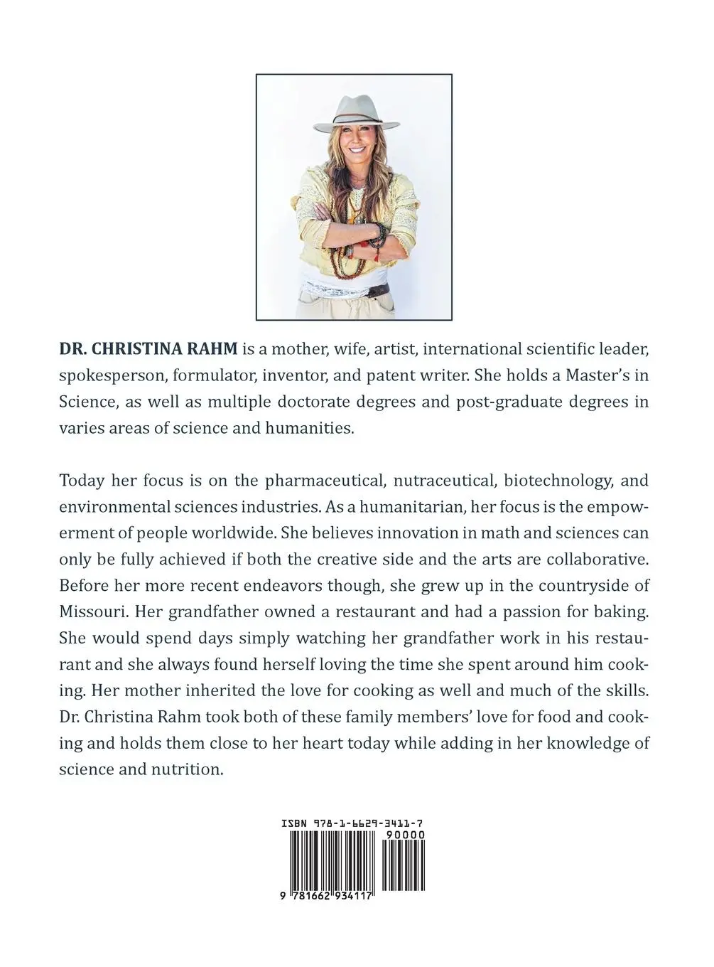 Rückseite: 9781662934117 | Cure the Causes Cookbook | Christina Rahm | Buch | Englisch | 2023