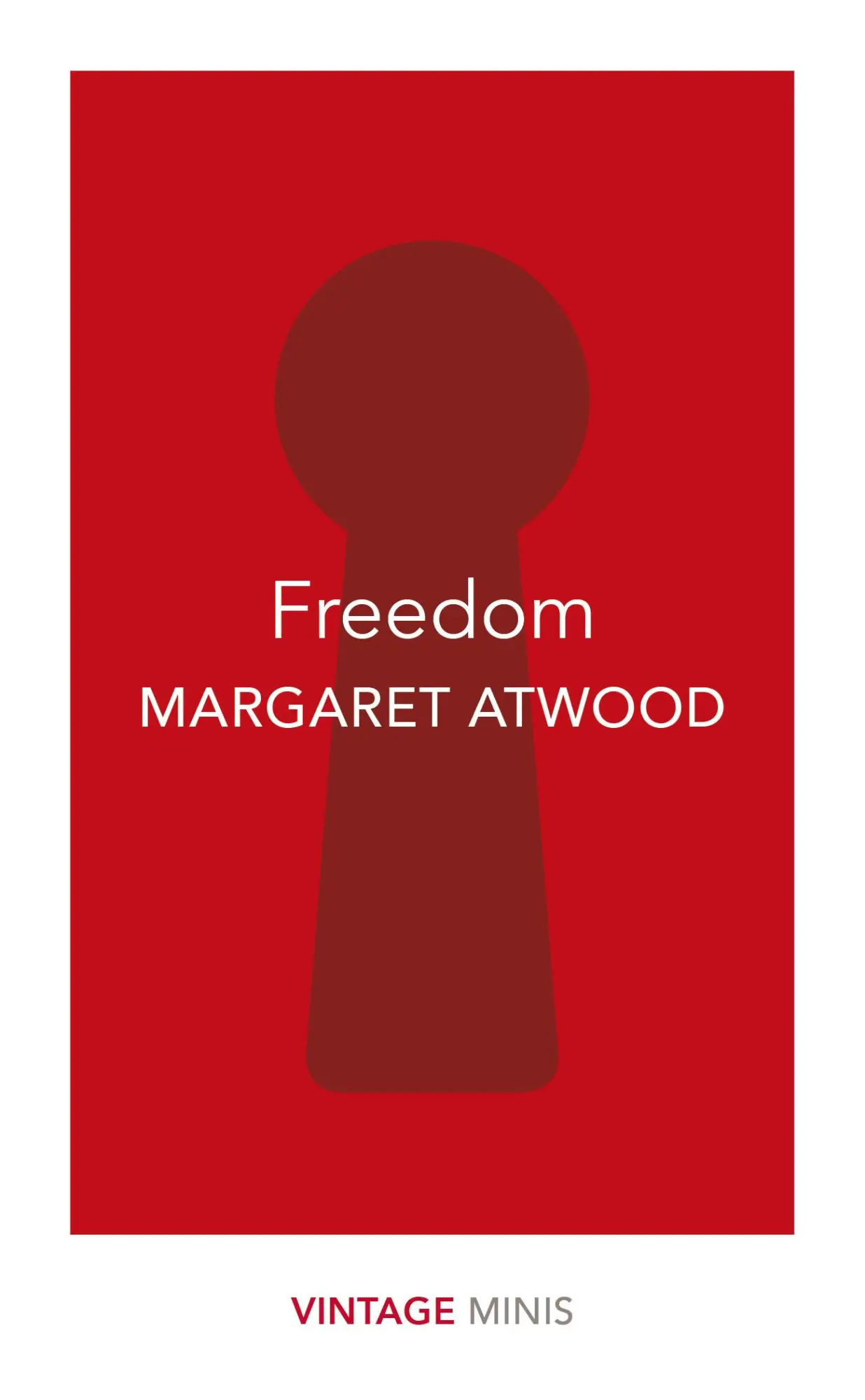Cover: 9781784874117 | Freedom | Margaret Atwood | Taschenbuch | Vintage Classics | 135 S.