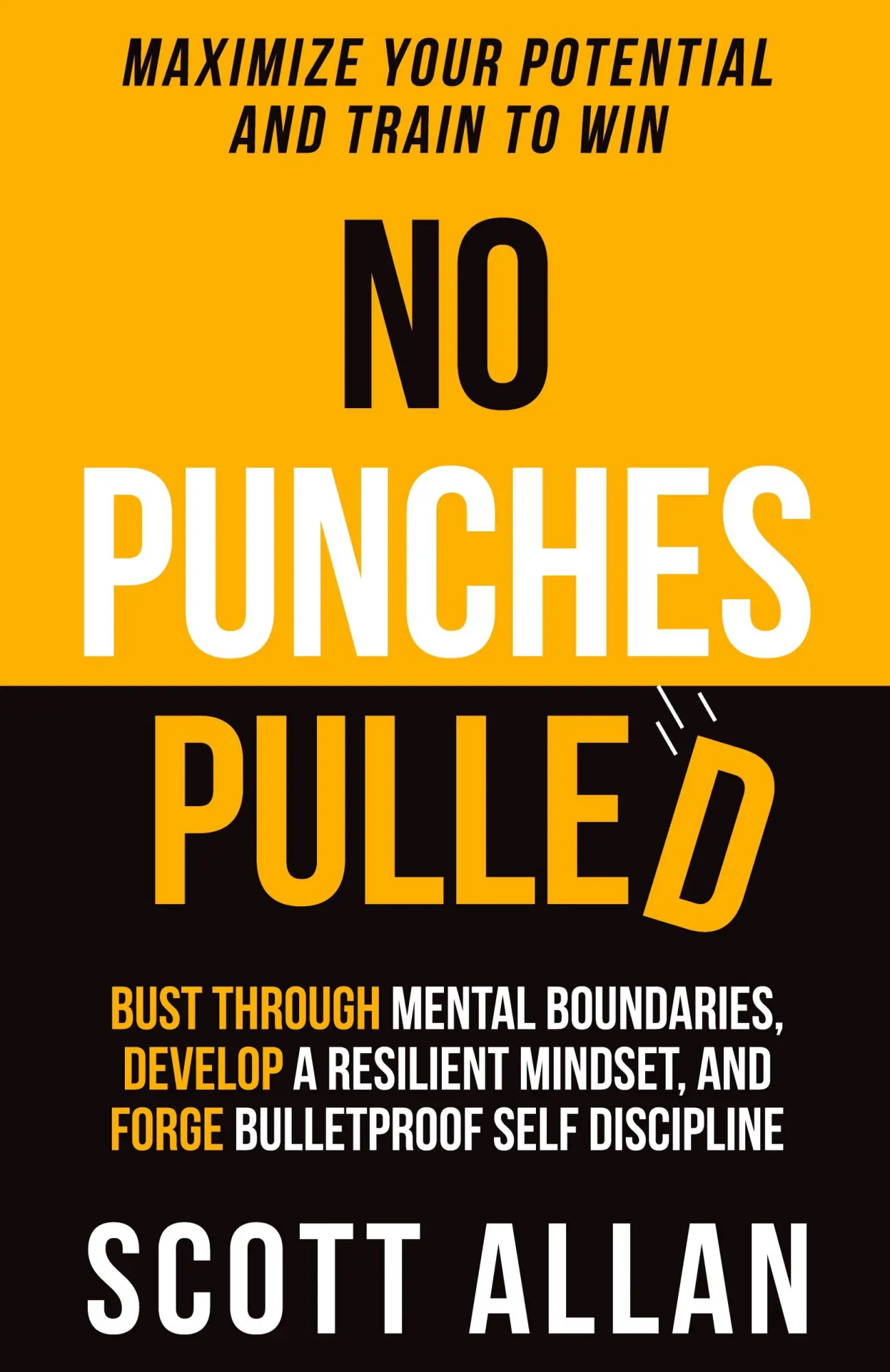 Cover: 9781990484117 | No Punches Pulled | Scott Allan | Taschenbuch | Englisch | 2021