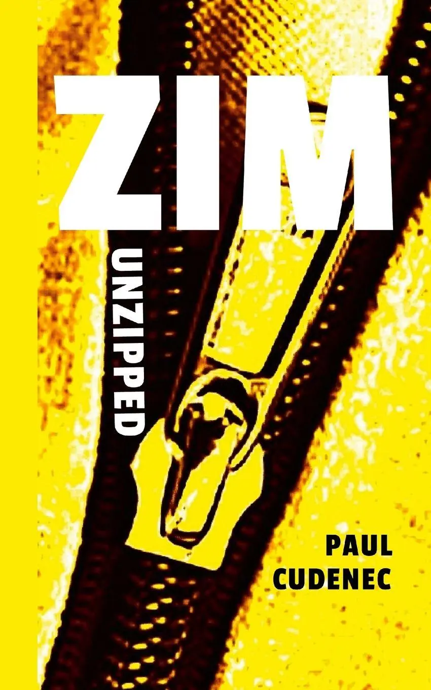 Cover: 9782959864117 | ZIM Unzipped | Paul Cudenec | Taschenbuch | Englisch | 2025