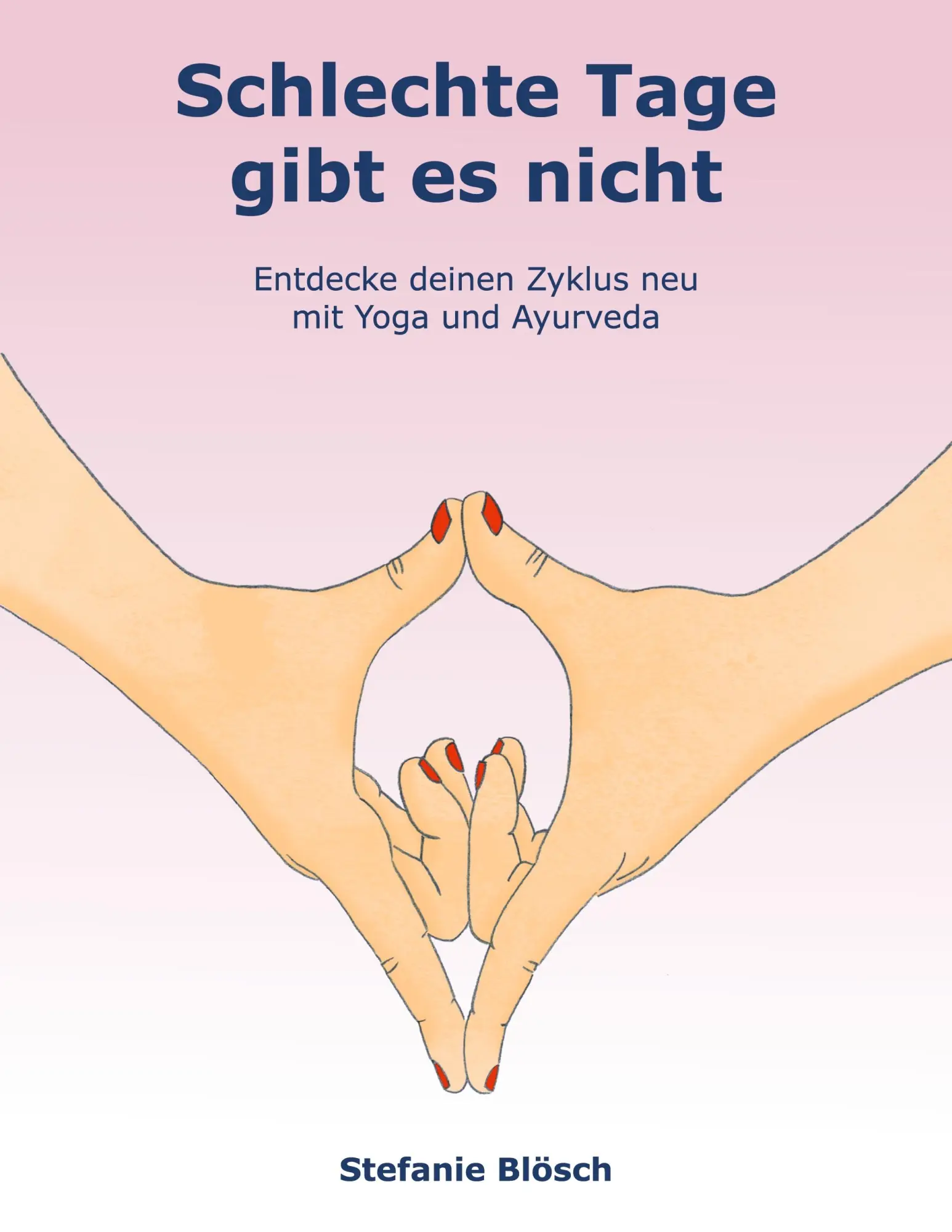 Cover: 9783347084117 | Schlechte Tage gibt es nicht | Stefanie Blösch | Taschenbuch | 148 S.