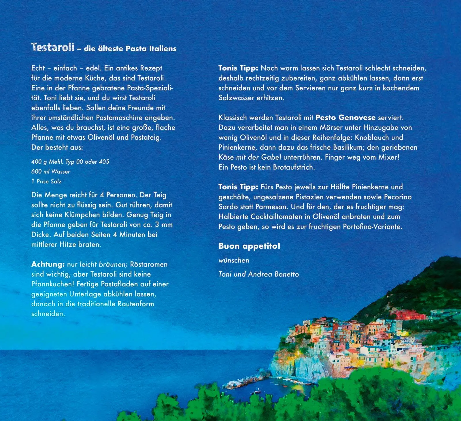 Bild: 9783426284117 | Azzurro mortale | Andrea Bonetto | Taschenbuch | 304 S. | Deutsch