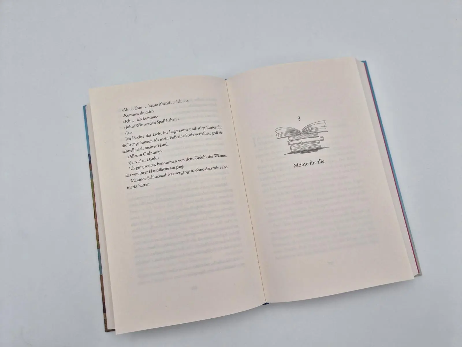 Bild: 9783492074117 | Kirschblüte in der Freitagsbuchhandlung | Sawako Natori | Buch | 2026
