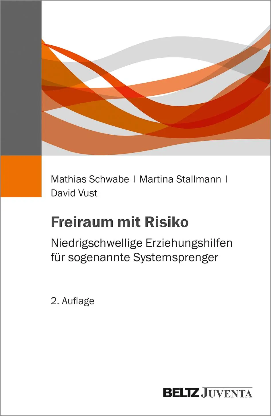Cover: 9783779964117 | Freiraum mit Risiko | Mathias Schwabe (u. a.) | Taschenbuch | 219 S.