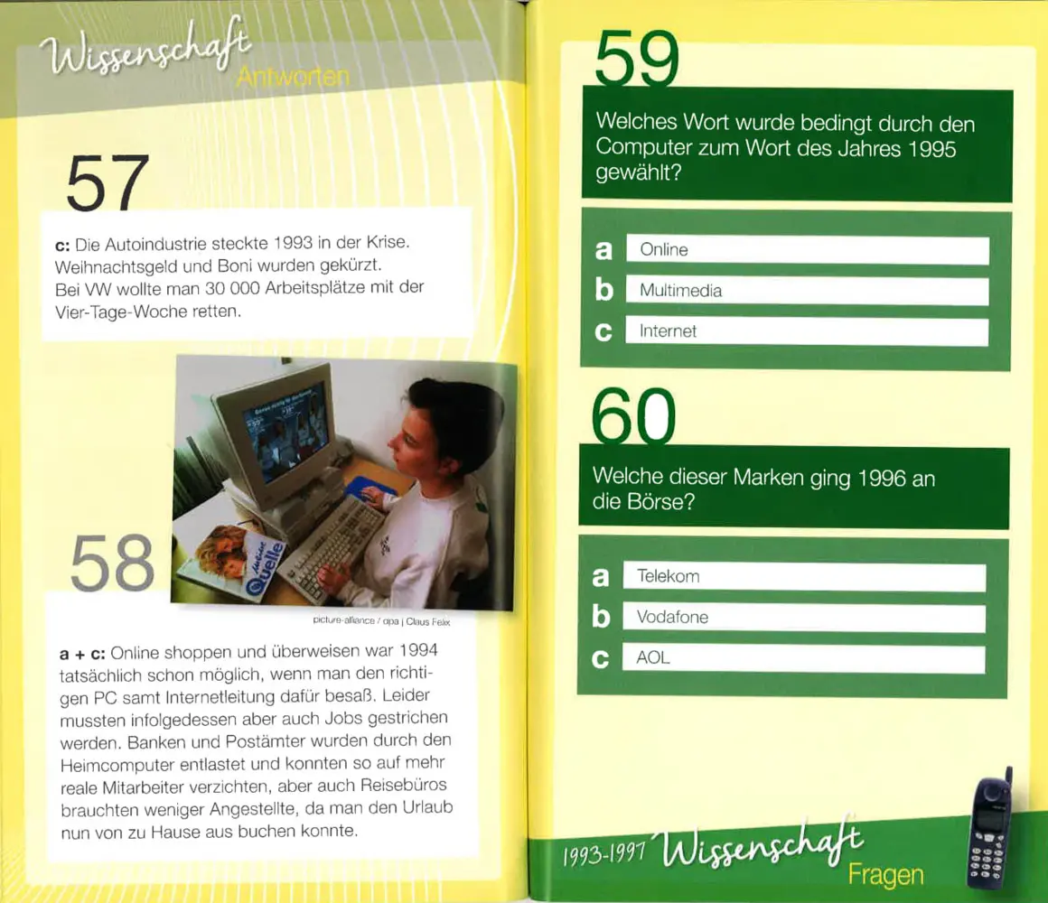 Bild: 9783831334117 | Wir vom Jahrgang 1983 - Das Quiz | Kindheit und Jugend | Nova | Buch