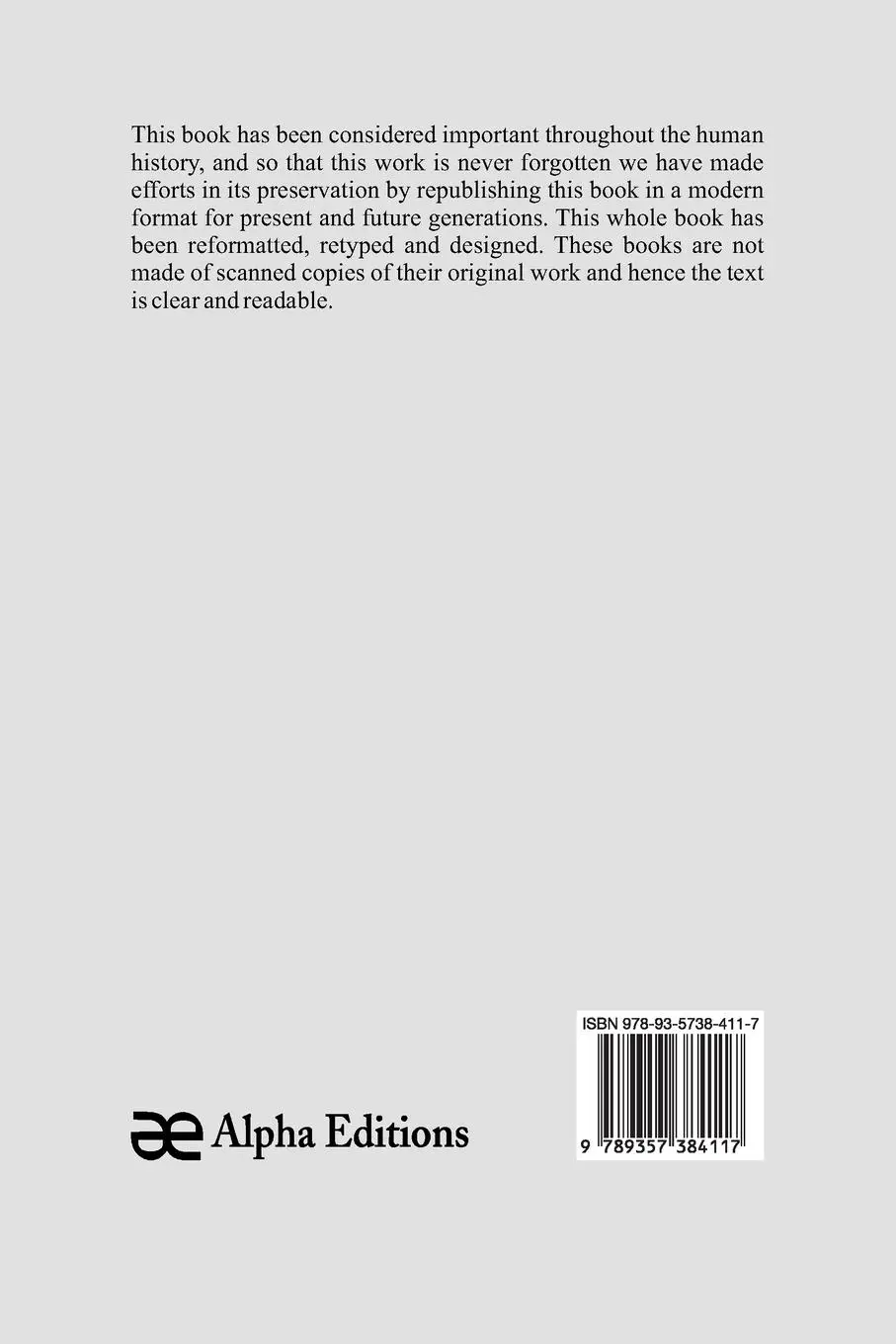 Rückseite: 9789357384117 | Lord of the Silent Death | Robert Moore Williams | Taschenbuch | 2023