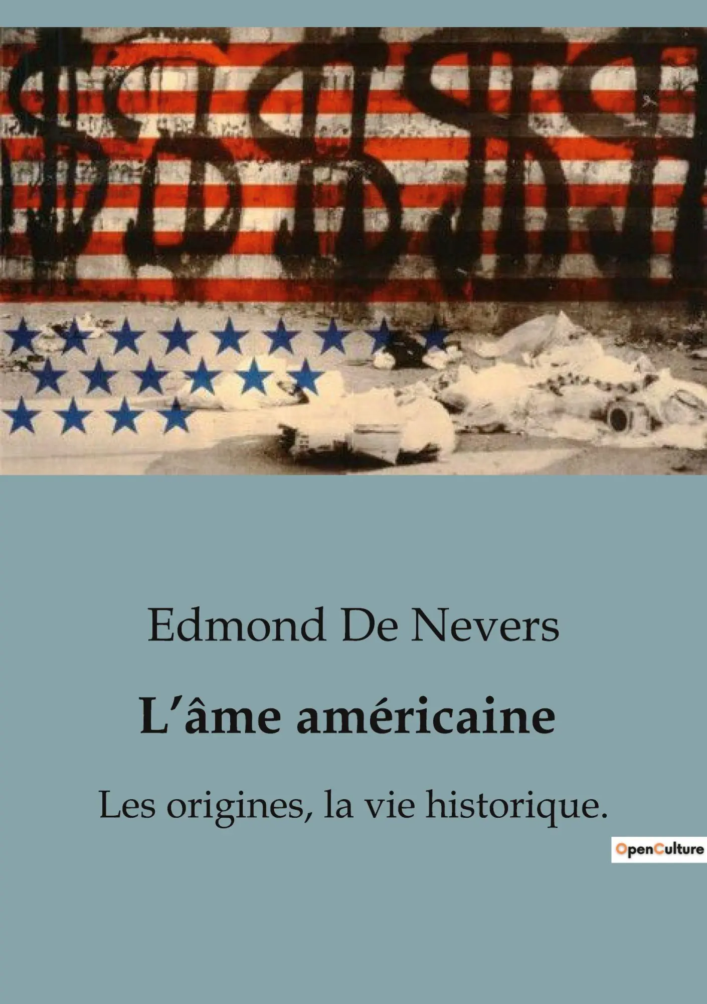 L'âme américaine