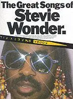 Cover: 9780711904217 | The Great Songs Of Stevie Wonder | Stevie Wonder | Taschenbuch | Buch