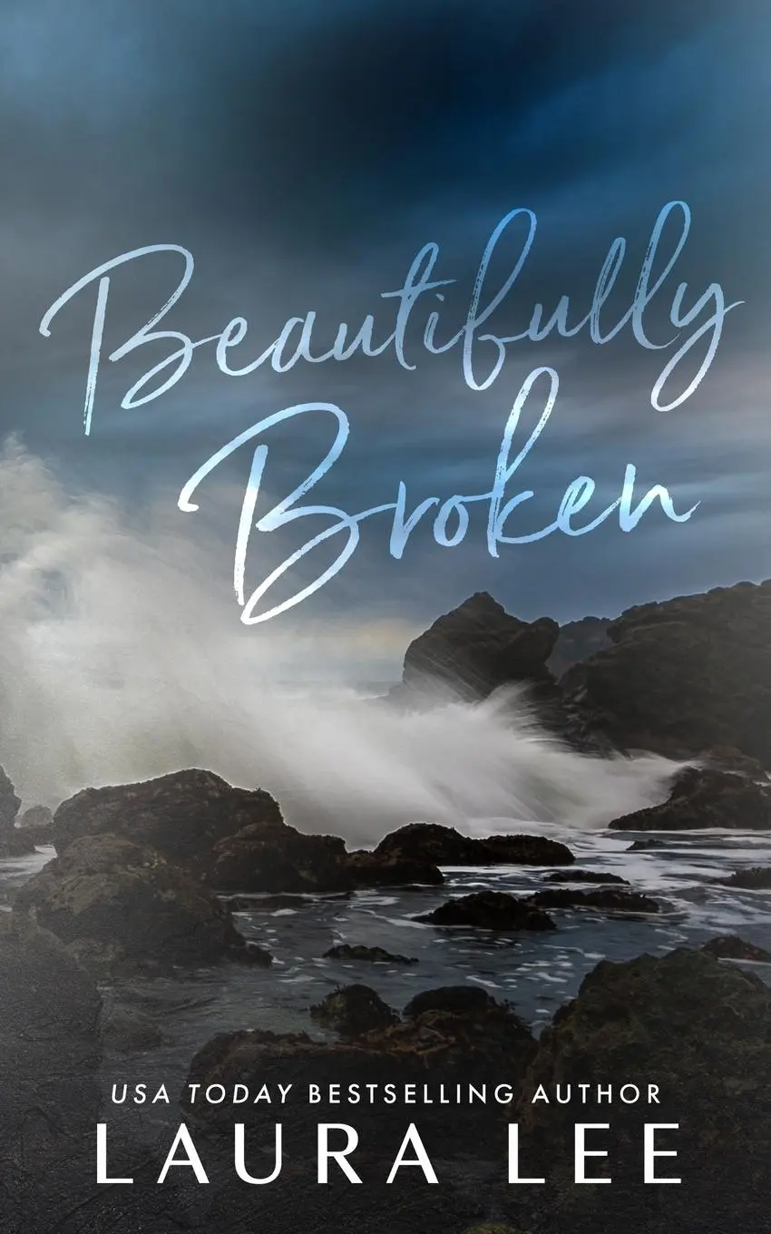 Cover: 9781955134217 | Beautifully Broken (Special Edition) | Laura Lee | Taschenbuch | 2022