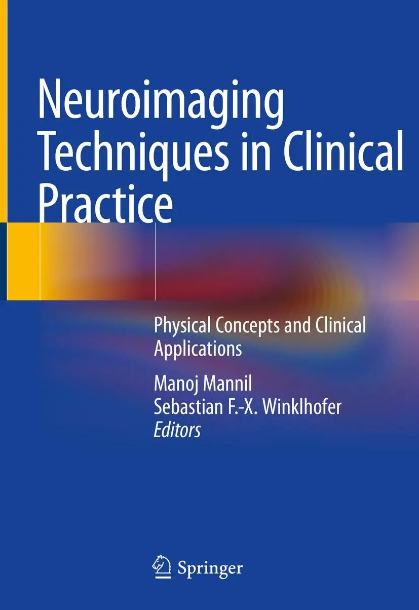 Cover: 9783030484217 | Neuroimaging Techniques in Clinical Practice | Manoj Mannil (u. a.)