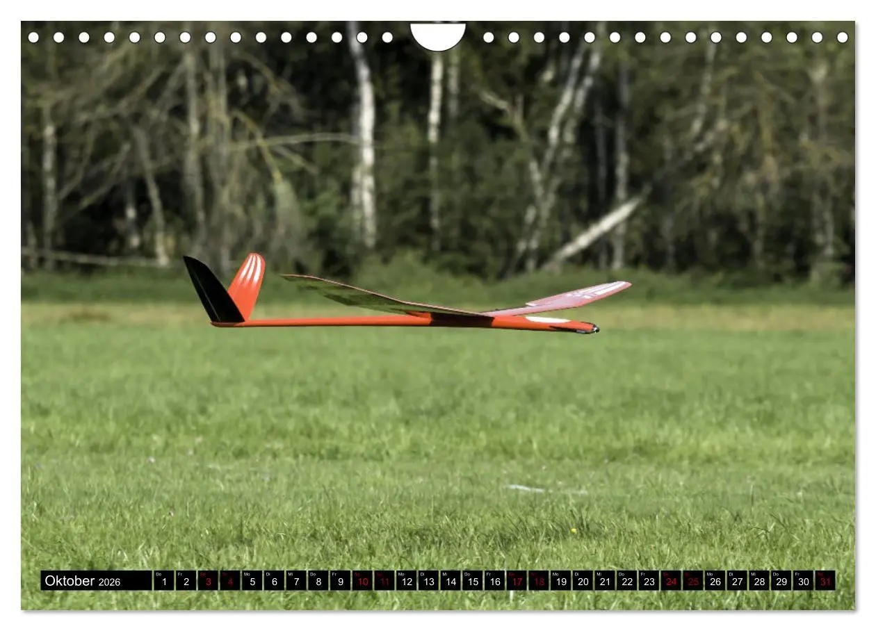 Bild: 9783457894217 | F-5J Segler, Bilder zur Bavarian Open Serie (Wandkalender 2026 DIN...
