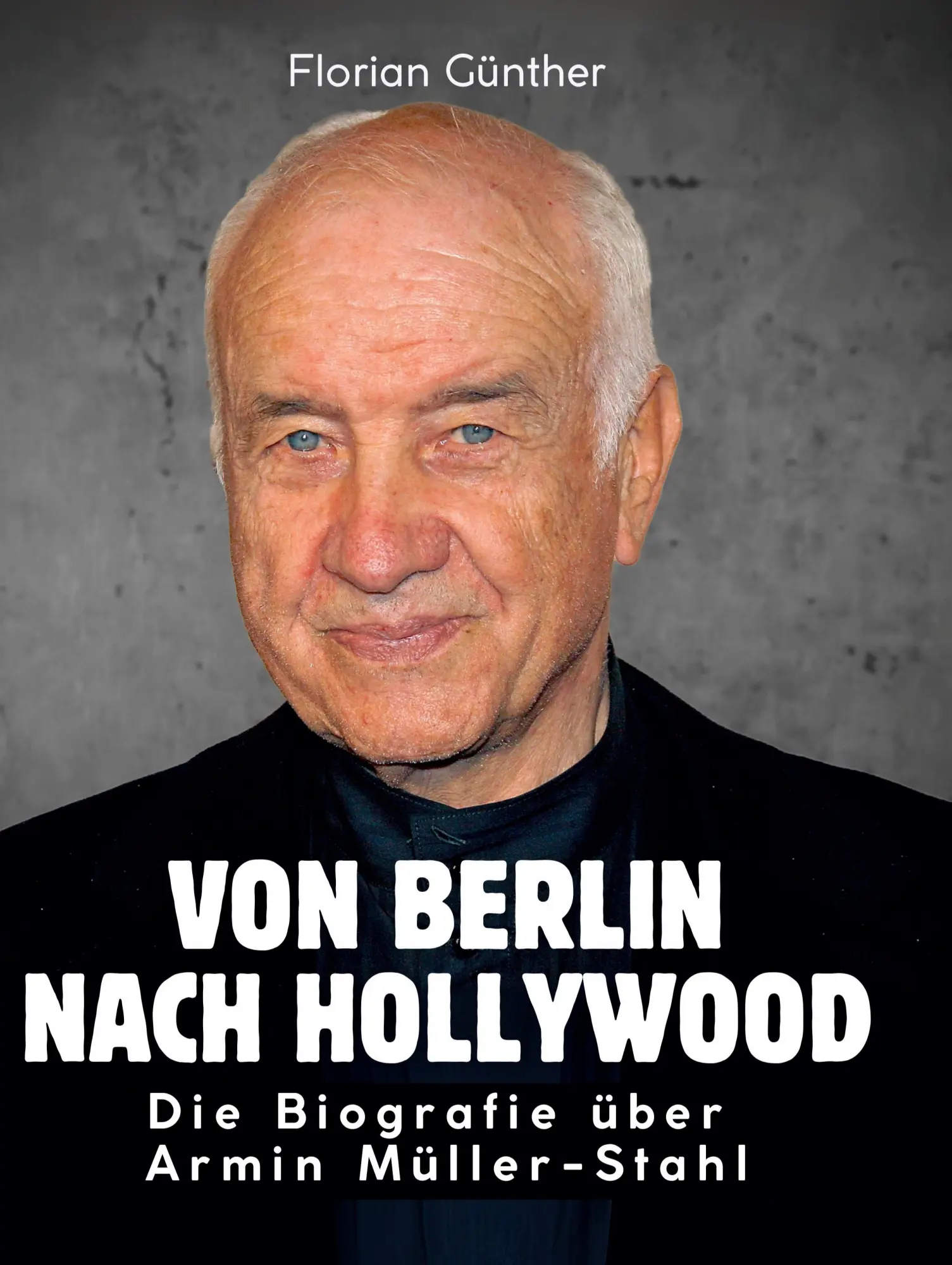 Cover: 9783695324217 | Von Berlin nach Hollywood | Florian Günther | Buch | 88 S. | Deutsch
