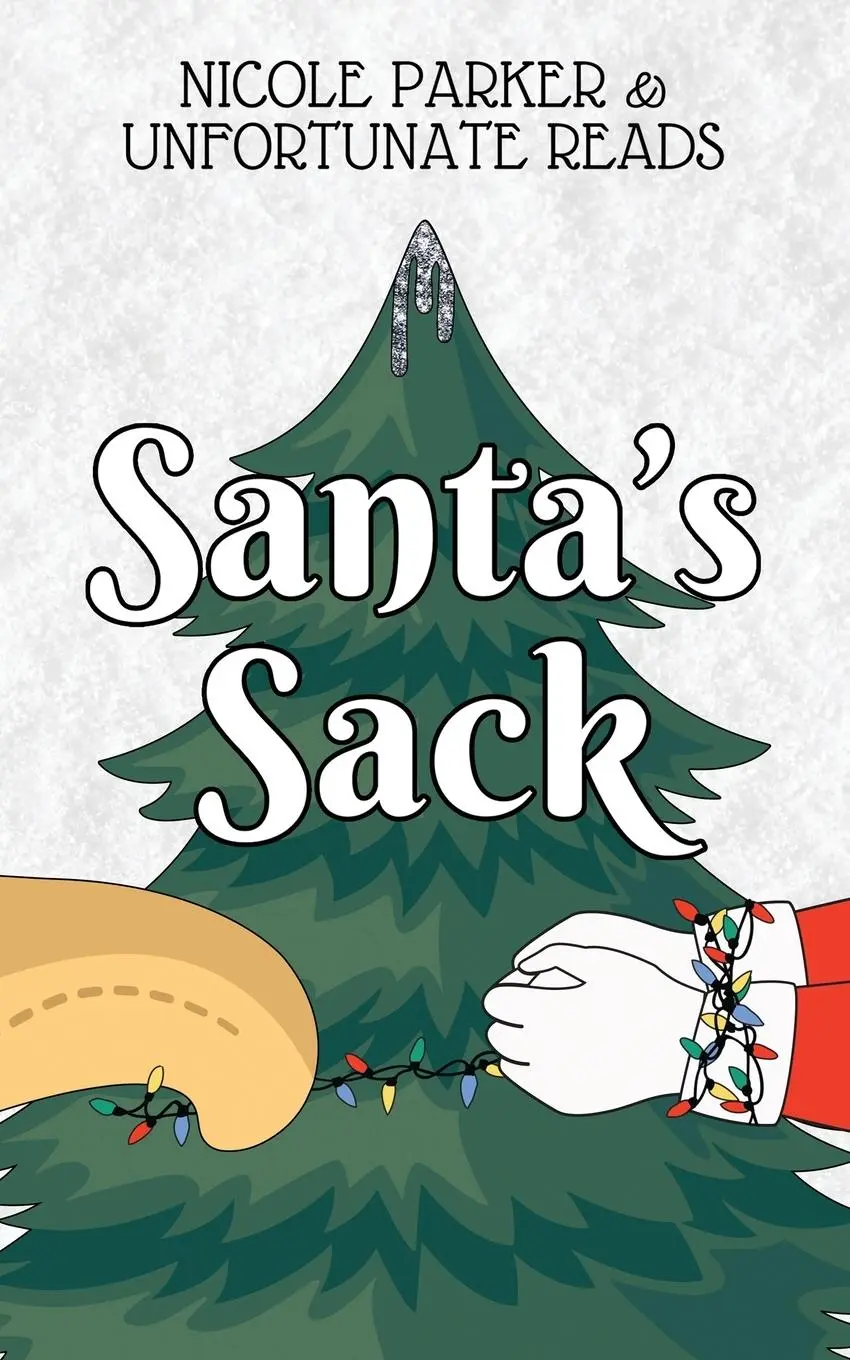 Cover: 9798991374217 | Santa's Sack | Unfortunate Reads (u. a.) | Taschenbuch | Englisch