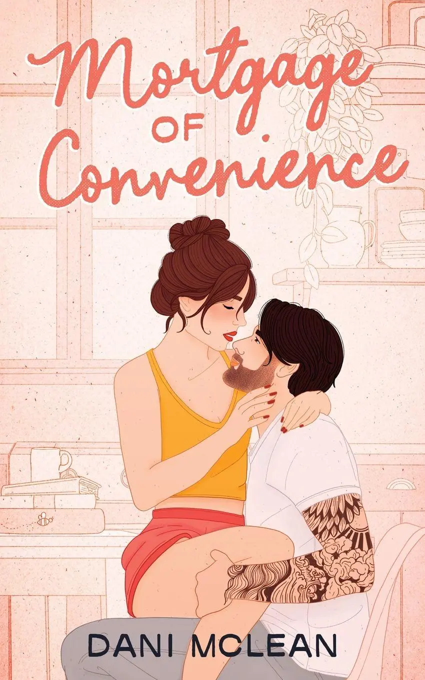 Cover: 9780645974317 | Mortgage of Convenience | Dani McLean | Taschenbuch | Englisch | 2024