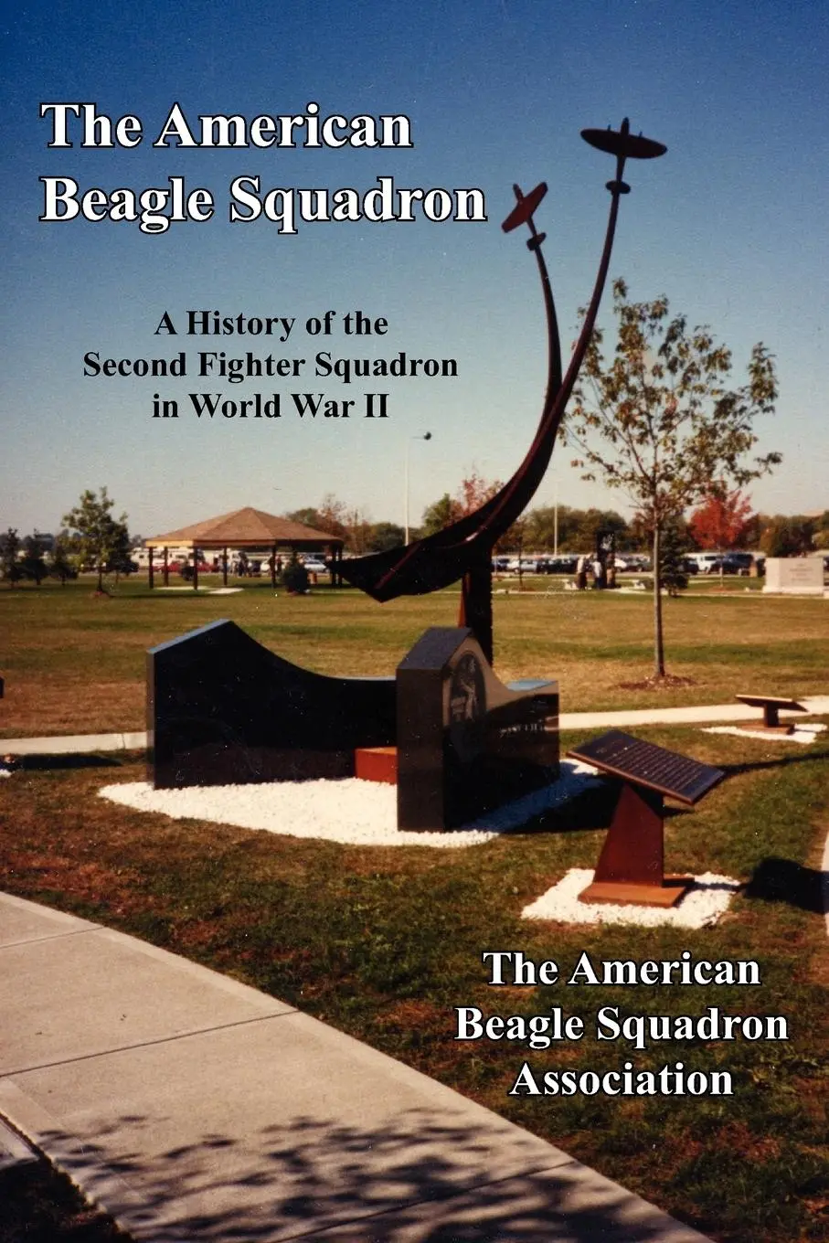 Cover: 9781425924317 | The American Beagle Squadron | Association | Taschenbuch | Englisch