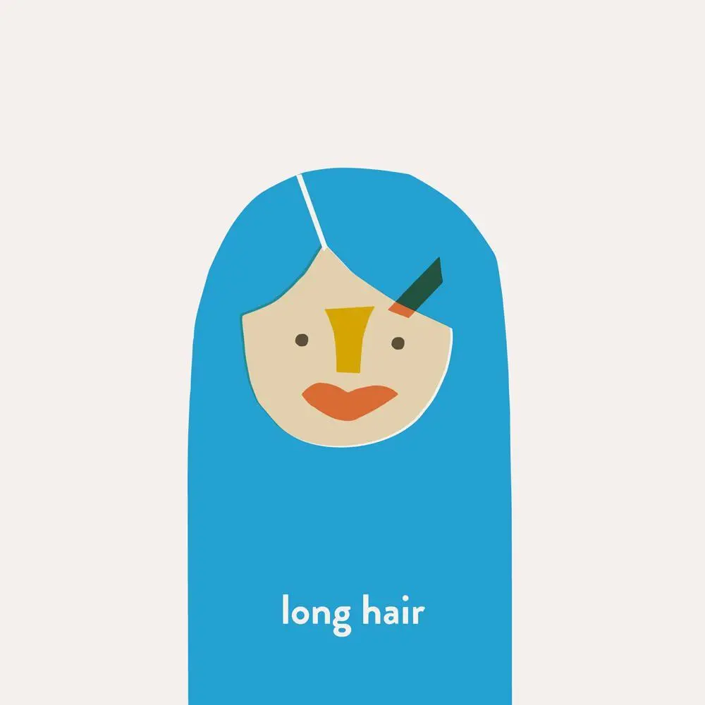 Bild: 9781454944317 | The Hair Book | Latonya Yvette | Buch | Papp-Bilderbuch | Englisch