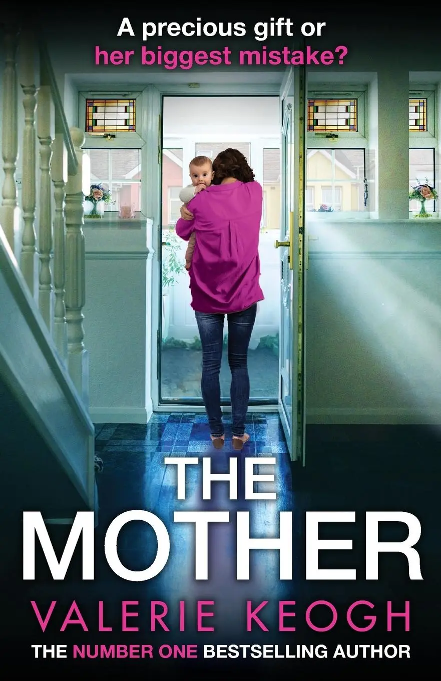Cover: 9781805494317 | The Mother | Valerie Keogh | Taschenbuch | Englisch | 2024