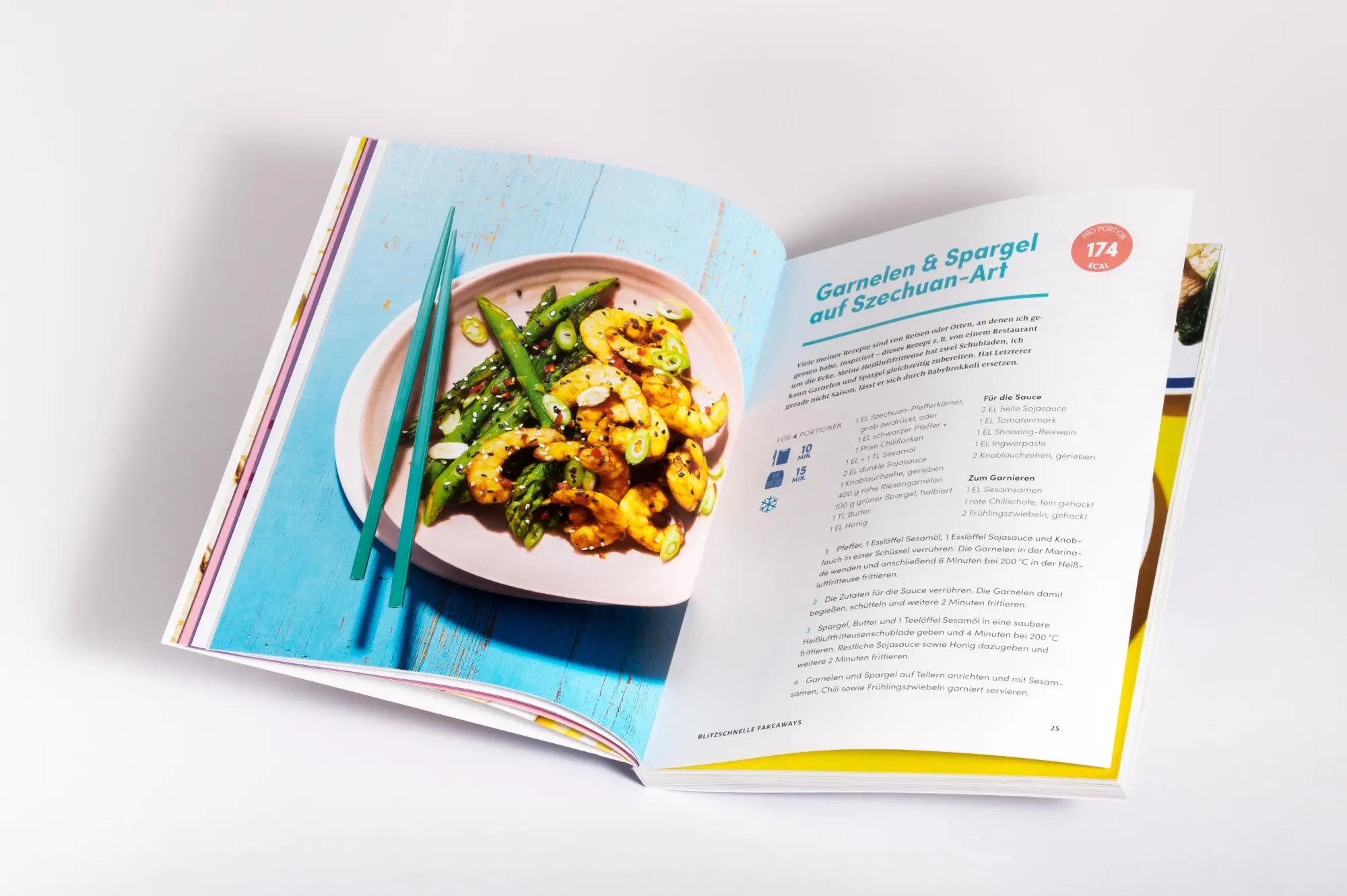 Bild: 9783517104317 | Airfryer Express | Nathan Anthony | Taschenbuch | 192 S. | Deutsch