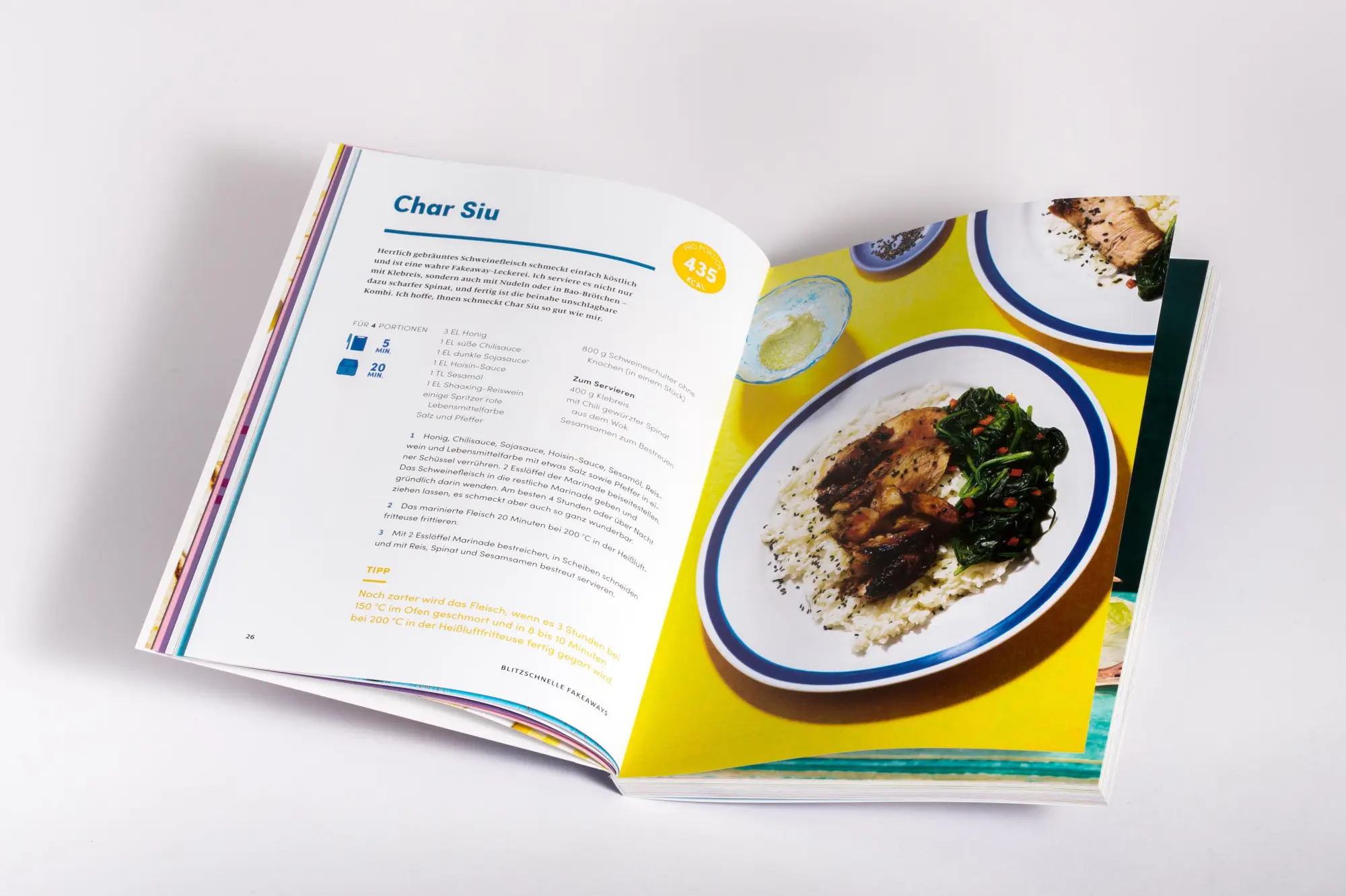 Bild: 9783517104317 | Airfryer Express | Nathan Anthony | Taschenbuch | 192 S. | Deutsch