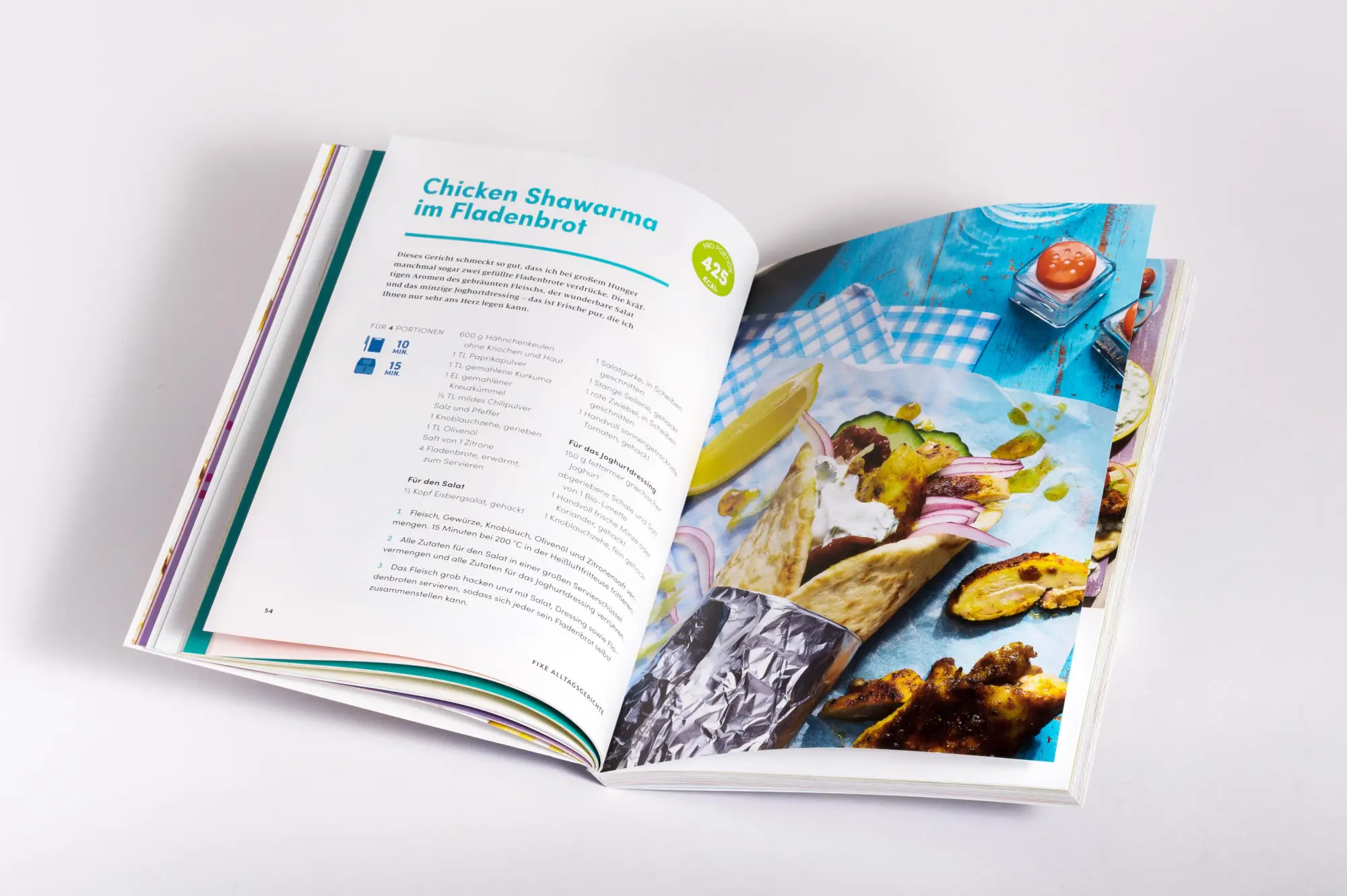 Bild: 9783517104317 | Airfryer Express | Nathan Anthony | Taschenbuch | 192 S. | Deutsch