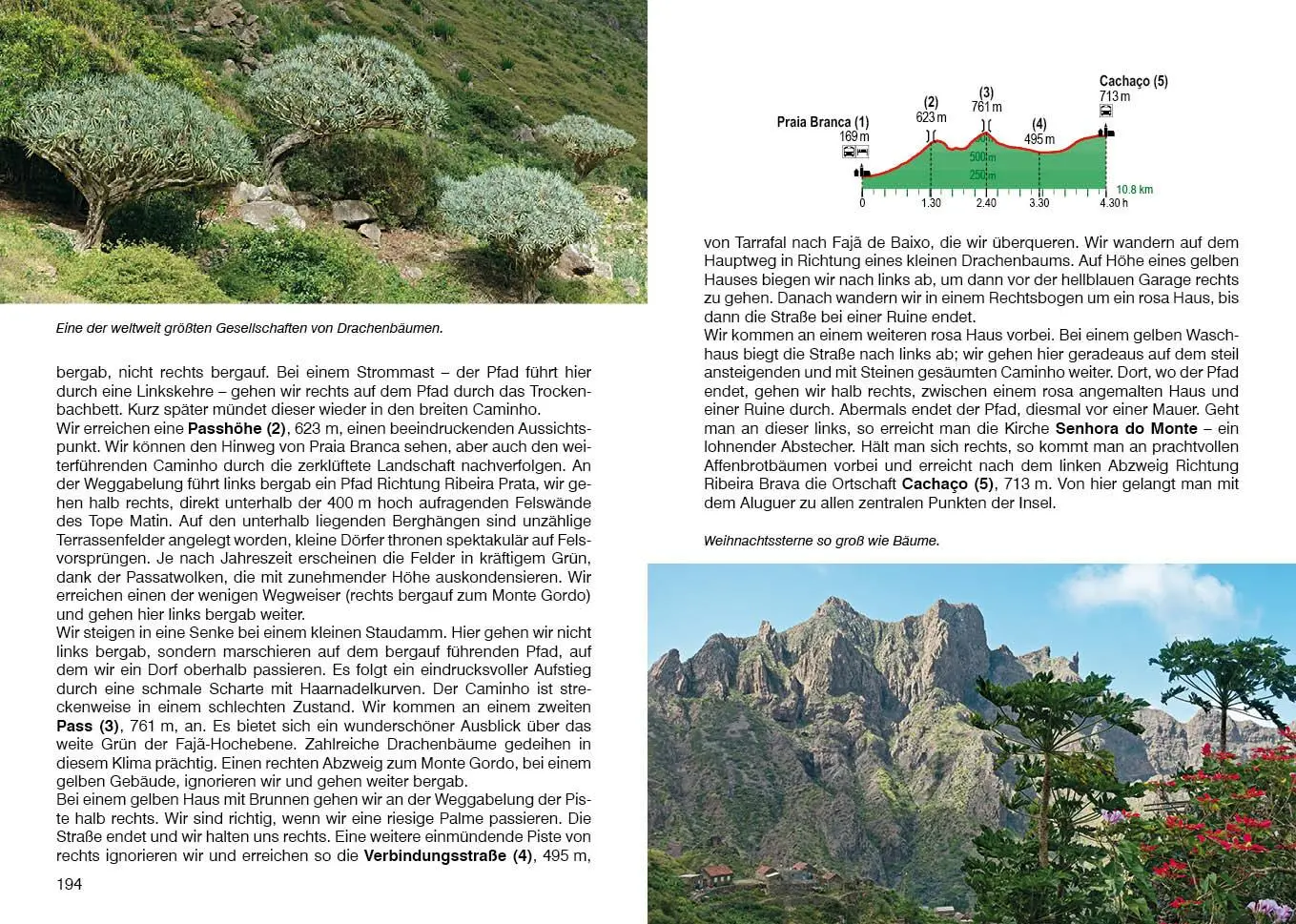 Bild: 9783763314317 | Kapverden - Der Norden | Michael Will | Taschenbuch | 304 S. | Deutsch