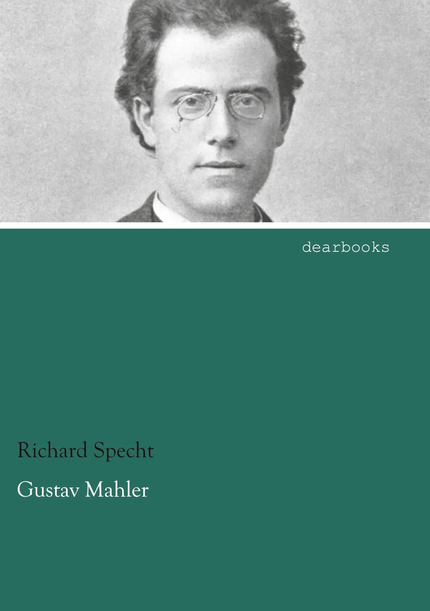 Cover: 9783954554317 | Gustav Mahler | Richard Specht | Taschenbuch | 456 S. | Deutsch | 2021