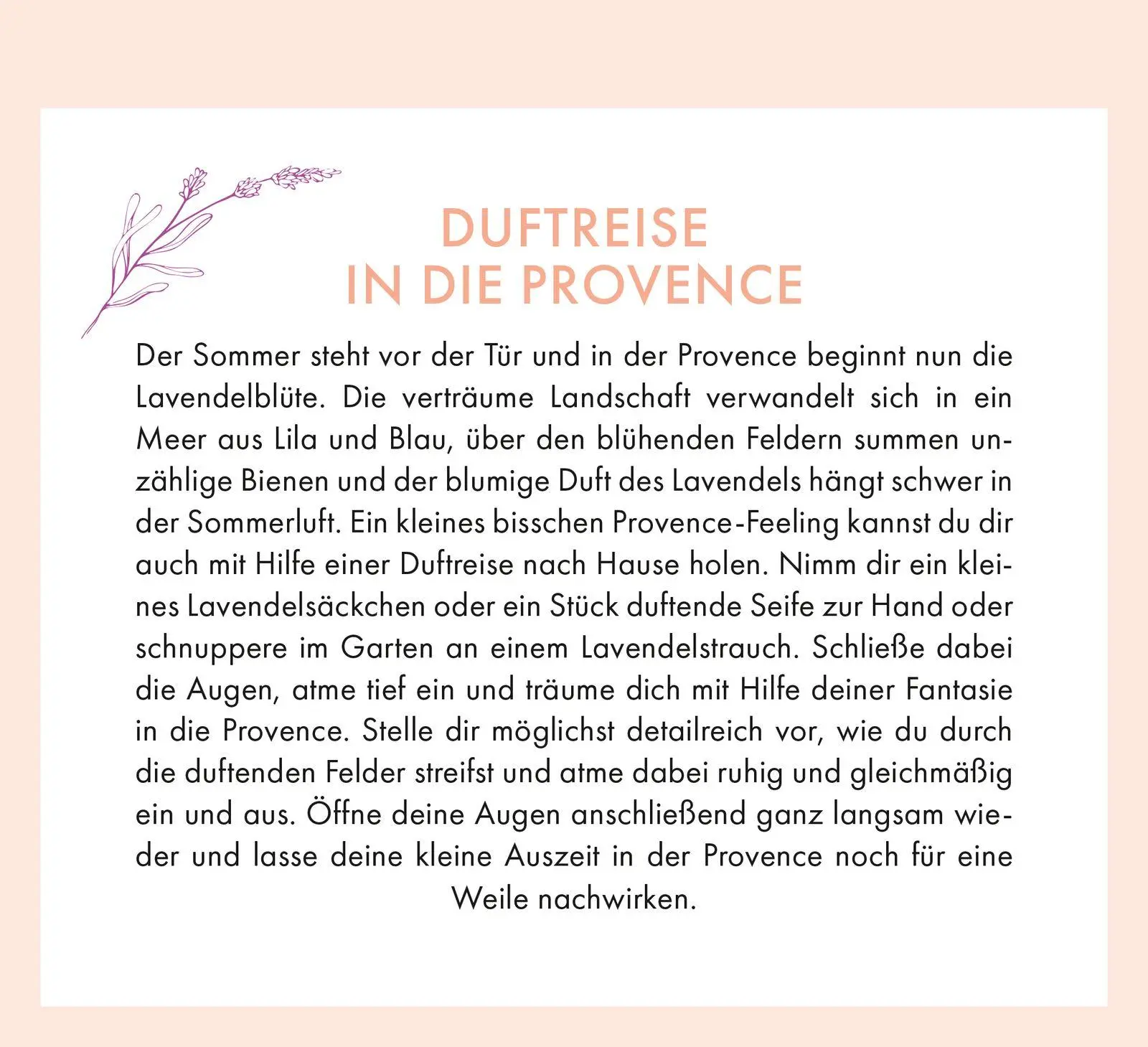 Bild: 4036442014417 | Wochenkalender 2027: Kleine Atempausen für dich | Kristin Funk | 2027