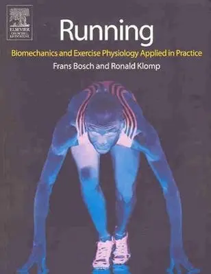 Cover: 9780443074417 | Running | Biomechanics and Exercise Physiology in Practice | Buch