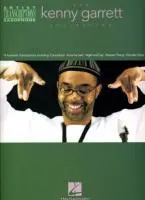Cover: 9780634074417 | The Kenny Garrett Collection | Kenny Garrett | Broschüre | Buch | 2004