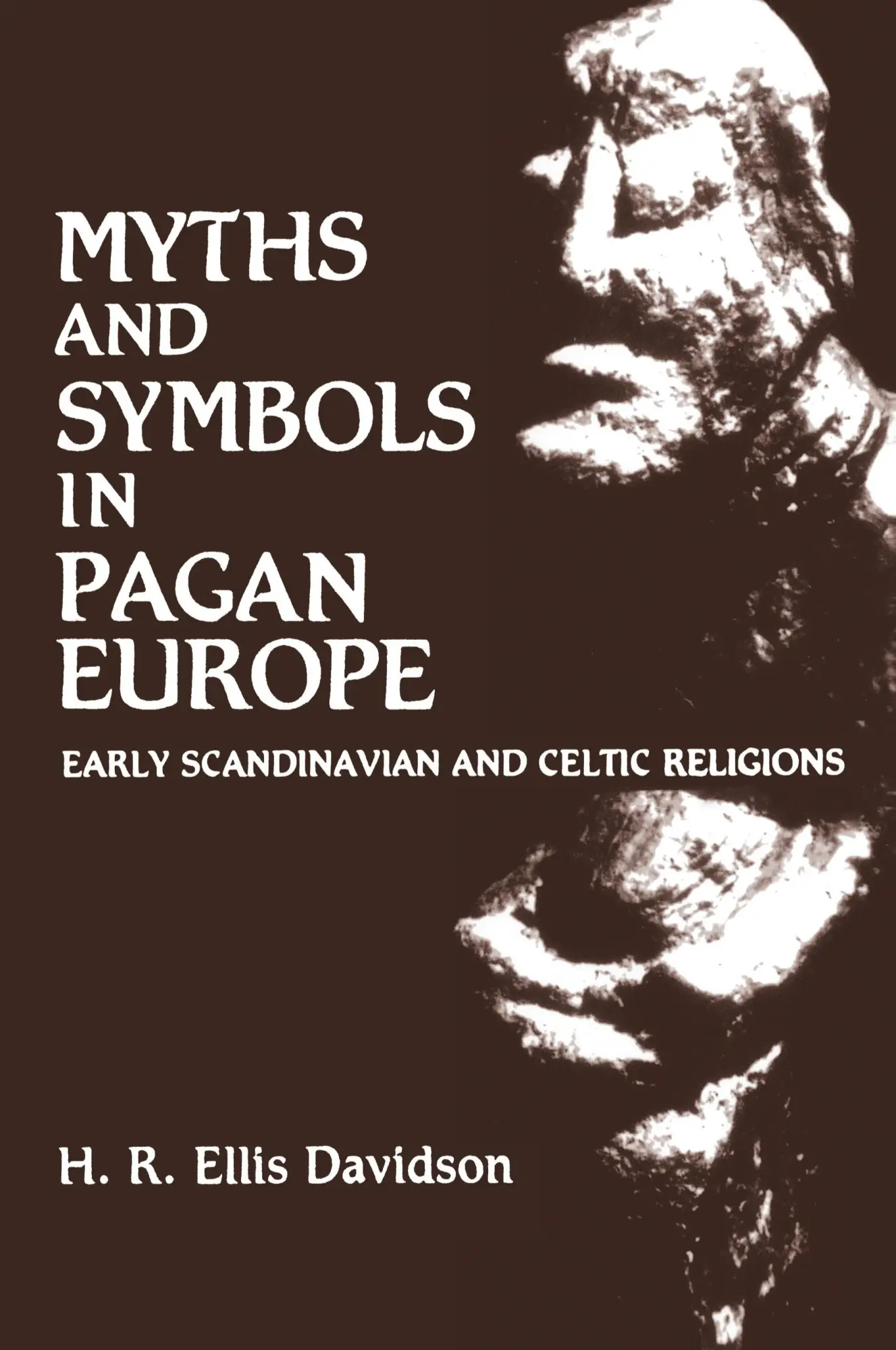 Cover: 9780815624417 | Myths and Symbols in Pagan Europe | H. Davidson | Taschenbuch | 1988