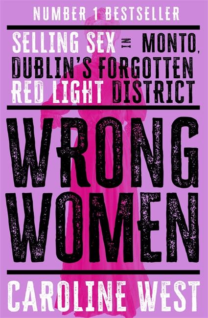 Cover: 9781804184417 | Wrong Women | Caroline West | Taschenbuch | Paperback | Englisch