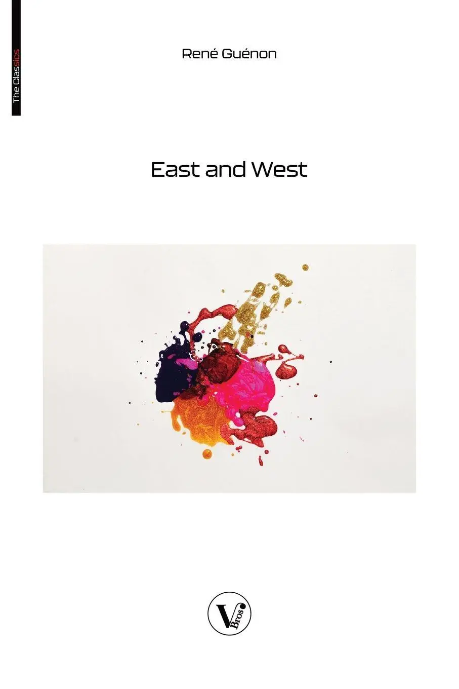Cover: 9782487364417 | East and West | René Guénon | Taschenbuch | Englisch | 2025